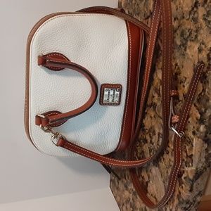 Dooney and Bourke Crossbody